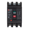 Выключатель автоматический 3п 50А 15кА LS63 ProPact EKF mccb-63-15-3-50-ls