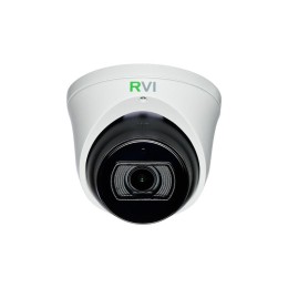 Видеокамер сетевая шар в стакане Rvi RVi-1NCE2079 (2.7-13.5) white
