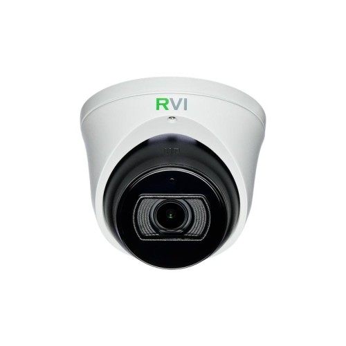 Видеокамер сетевая шар в стакане Rvi RVi-1NCE2079 (2.7-13.5) white