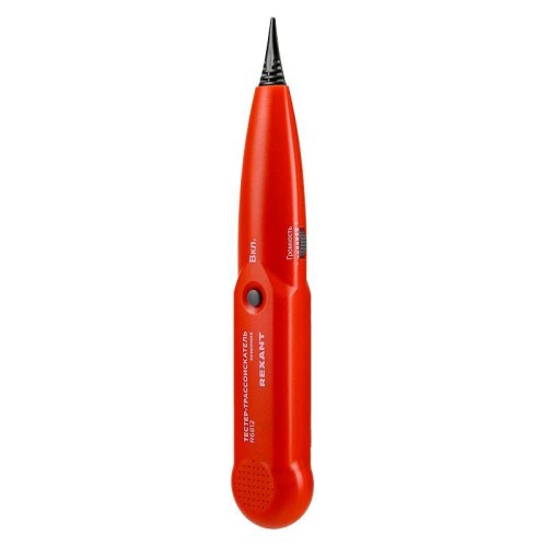 Тестер-трассоискатель R6812 Rexant 12-1020