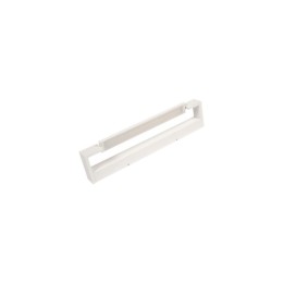 Бра декоративное PHGW-1068S-12-WH-WW 12Вт 3000К IP20 бел. DesignLed 00-00003206