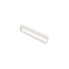 Бра декоративное PHGW-1068S-12-WH-WW 12Вт 3000К IP20 бел. DesignLed 00-00003206