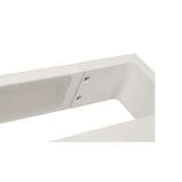 Бра декоративное PHGW-1068S-12-WH-WW 12Вт 3000К IP20 бел. DesignLed 00-00003206