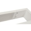 Бра декоративное PHGW-1068S-12-WH-NW 12Вт 4000К IP20 бел. DesignLed 00-00003208