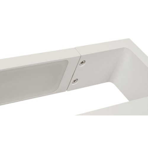 Бра декоративное PHGW-1068S-12-WH-NW 12Вт 4000К IP20 бел. DesignLed 00-00003208