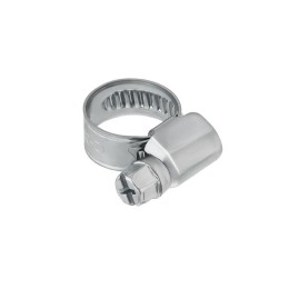 Хомут стальной червячный 12-20 (Россия) Rexant 07-0612