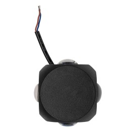 Светильник светодиодный PWL-07575/80D 4х2Вт 4000К BL IP54 архитектурный ландшафтный Pro JazzWay 5055