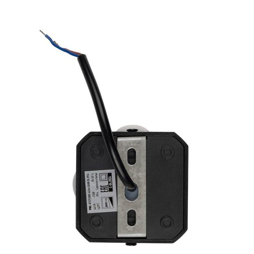 Светильник светодиодный PWL-07575/80D 4х2Вт 4000К BL IP54 архитектурный ландшафтный Pro JazzWay 5055