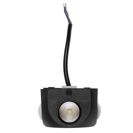 Светильник светодиодный PWL-07575/80D 4х2Вт 4000К BL IP54 архитектурный ландшафтный Pro JazzWay 5055