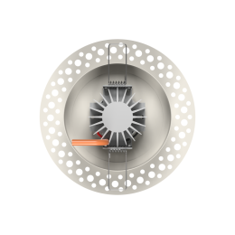 Светильник аварийный BS-RADAR-81-L1-INEXI3-FELS White Белый свет a23681