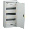 Корпус ЩРн-36з-0 36 PRO УХЛ3 IP31 метал. IEK MKM15-N-36-31-ZU