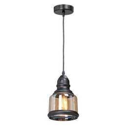 Подвес V4532-1/1S 1хE27 макс. 60Вт Vitaluce V4532-1/1S