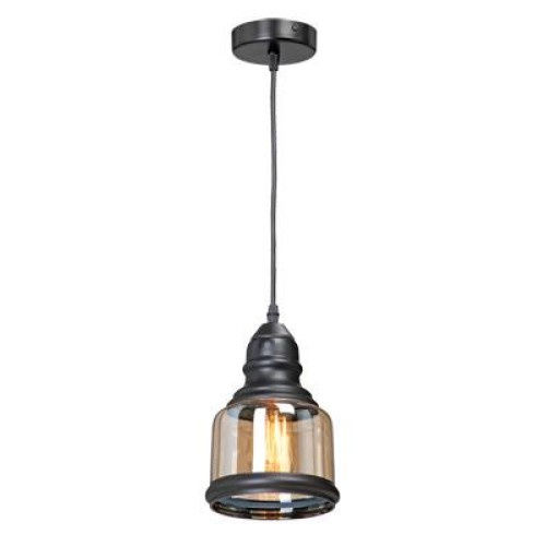 Подвес V4532-1/1S 1хE27 макс. 60Вт Vitaluce V4532-1/1S