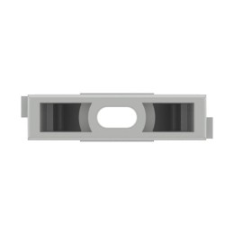 Держатель для труб (клипса) d32мм с защелкой (уп.5шт) DKC 51032R5