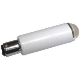 Лампа СКЛ 1А-КП-3-220 Каскад-Электро УТ000256