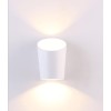 Бра декоративное POP-CORNGW-2300-6-WH-NW 6Вт 4000К IP20 бел. DesignLed 00-00002058