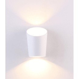 Бра декоративное POP-CORNGW-2300-6-WH-NW 6Вт 4000К IP20 бел. DesignLed 00-00002058