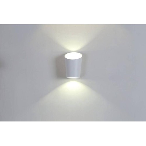Бра декоративное POP-CORNGW-2300-6-WH-NW 6Вт 4000К IP20 бел. DesignLed 00-00002058