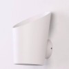Бра декоративное POP-CORNGW-2300-6-WH-NW 6Вт 4000К IP20 бел. DesignLed 00-00002058