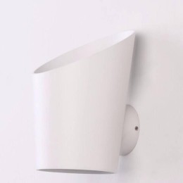 Бра декоративное POP-CORNGW-2300-6-WH-NW 6Вт 4000К IP20 бел. DesignLed 00-00002058