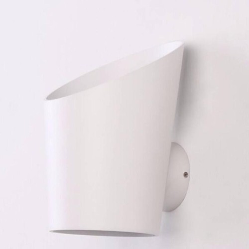 Бра декоративное POP-CORNGW-2300-6-WH-NW 6Вт 4000К IP20 бел. DesignLed 00-00002058