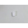 Бра декоративное POP-CORNGW-2300-6-WH-NW 6Вт 4000К IP20 бел. DesignLed 00-00002058