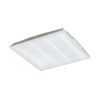 Светильник L-office 32/30/Д/5.0K/02/УК(SD4)/220AC/Standart IP30 Em встраиваемое/накладное крепление