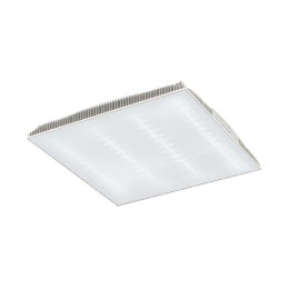 Светильник L-office 32/30/Д/5.0K/02/УК(SD4)/220AC/Standart IP30 Em встраиваемое/накладное крепление