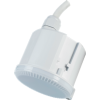 Датчик движения MIC 360град. 1200Вт 15м промышленный IP65 VARTON V1-ST759B