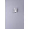 Бра декоративное RDGW-B160-3-WH-WW 3Вт 3000К IP20 бел. DesignLed 00-00003215