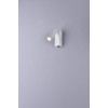 Бра декоративное RDGW-B160-3-WH-WW 3Вт 3000К IP20 бел. DesignLed 00-00003215