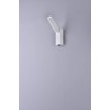 Бра декоративное RDGW-B160-3-WH-WW 3Вт 3000К IP20 бел. DesignLed 00-00003215