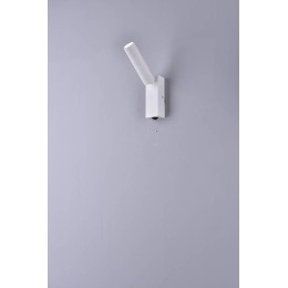 Бра декоративное RDGW-B160-3-WH-WW 3Вт 3000К IP20 бел. DesignLed 00-00003215