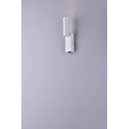 Бра декоративное RDGW-B160-3-WH-WW 3Вт 3000К IP20 бел. DesignLed 00-00003215