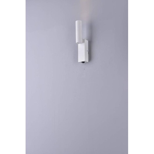 Бра декоративное RDGW-B160-3-WH-WW 3Вт 3000К IP20 бел. DesignLed 00-00003215