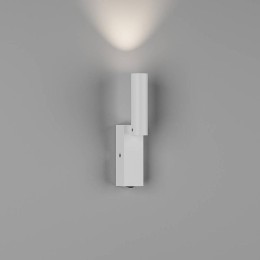 Бра декоративное RDGW-B160-3-WH-WW 3Вт 3000К IP20 бел. DesignLed 00-00003215