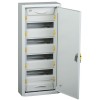 Корпус ЩРн-48з-0 36 PRO УХЛ3 IP31 метал. IEK MKM15-N-48-31-ZU