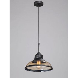 Подвес V4533-1/1S 1хE27 макс. 60Вт Vitaluce V4533-1/1S