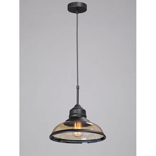 Подвес V4533-1/1S 1хE27 макс. 60Вт Vitaluce V4533-1/1S