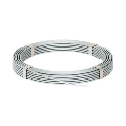 Пруток 9.5мм алюм. (уп.80м) DKC NC1095AL