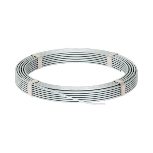 Пруток 9.5мм алюм. (уп.80м) DKC NC1095AL