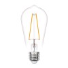 Лампа LED-ST64-4W/GOLDEN/E27 GLV22GO Vintage Uniel UL-00000848