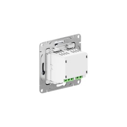 Механизм терморегулятора Эпика алюм. EKF UP1-TBA-00