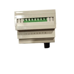 Терморегулятор Meteo 850RG ДЕВИ 140F1085R