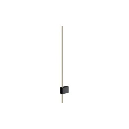 Светильник VGL 6Вт IP20 бра настен. Voltega VGL070WL-L6GB3K