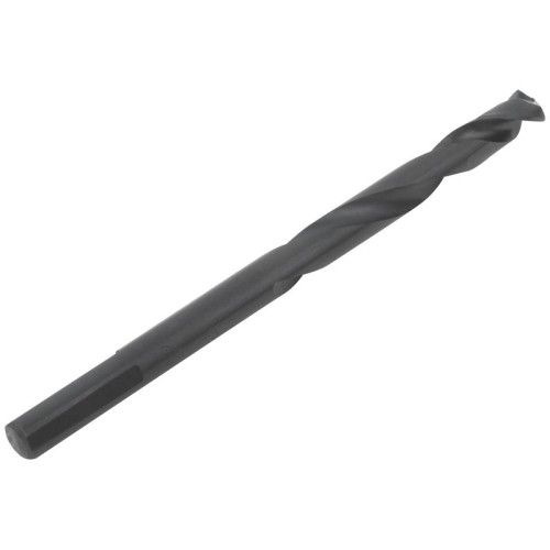 Сверло по металлу Special HSS-G 7х109/62мм Cutop 54-979