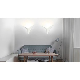 Бра декоративное TRIK GW-9103-3-WH-NW 3Вт 4000К IP20 бел. DesignLed 00-00001561