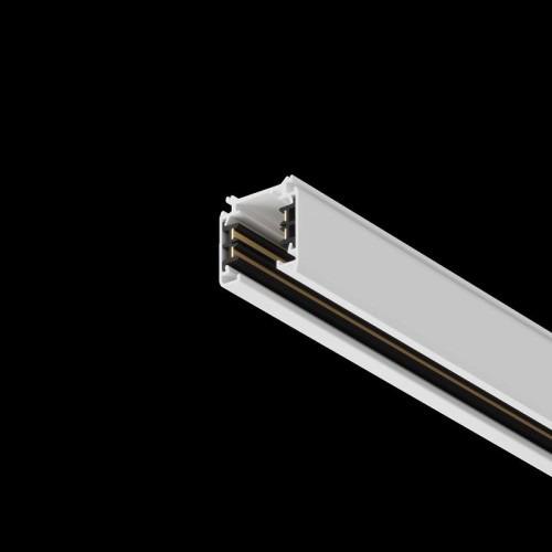 Шинопровод L2000 Trinity накладной/подвесной бел. Voltega TRX-VGL005-312W