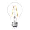 Лампа светодиодная LED-A67-4W/GOLDEN/E27 GLV21GO грушевидная Vintage Uniel UL-00000849