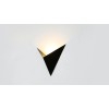 Бра декоративное TRIK GW-9103-3-BL-NW 3Вт 4000К IP20 черн. DesignLed 00-00001560